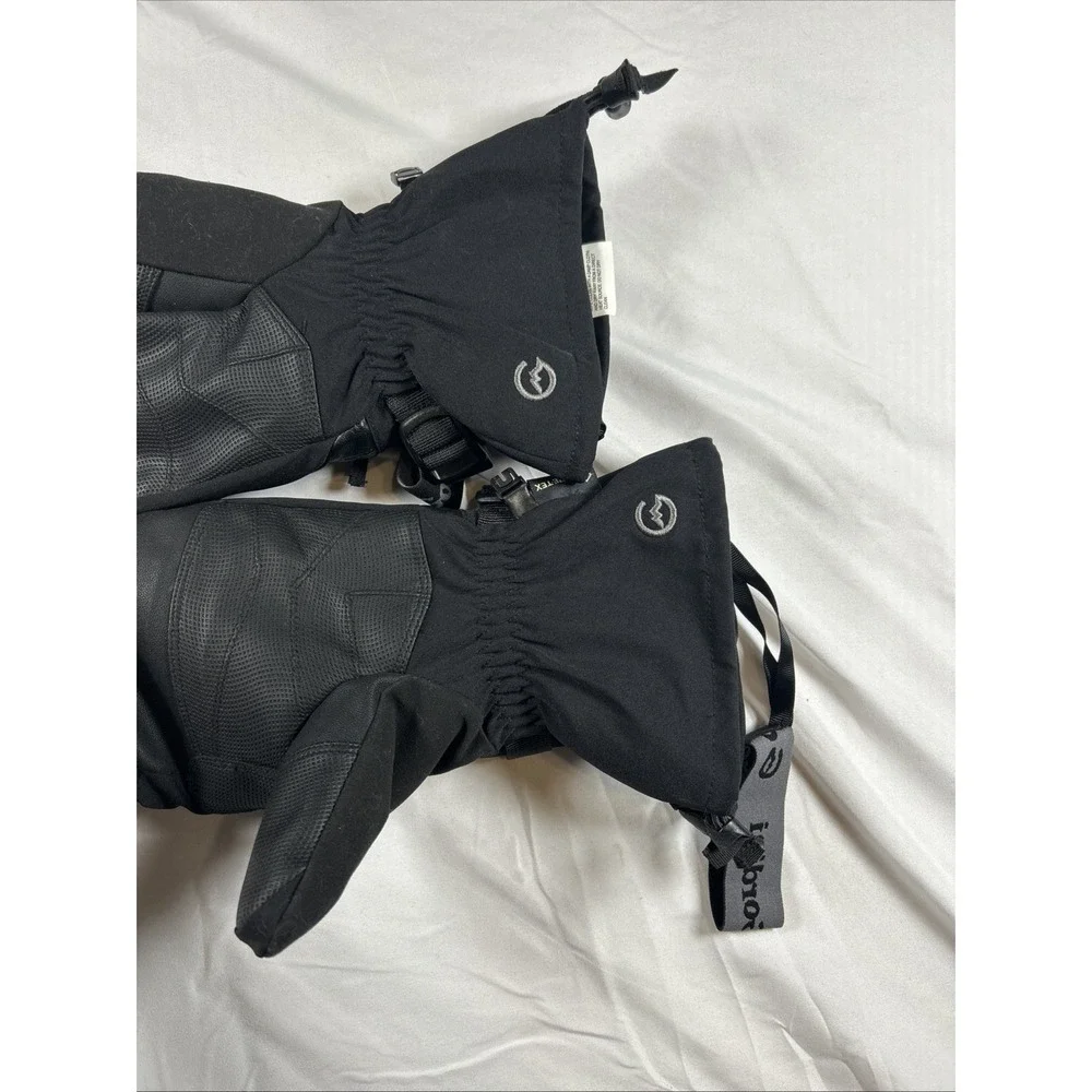 Gordini warm plus